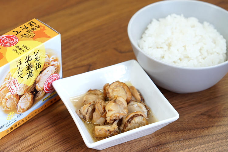 【缶詰のサブスク】缶詰専門店が厳選！“ご飯のお供缶詰” が毎月届く定期便（2021年11月）