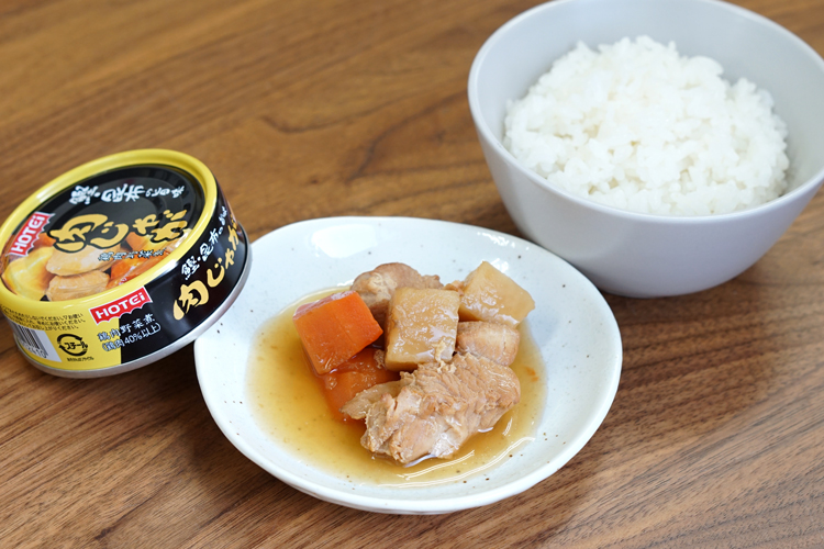 【缶詰のサブスク】缶詰専門店が厳選！“ご飯のお供缶詰” が毎月届く定期便（2021年11月）