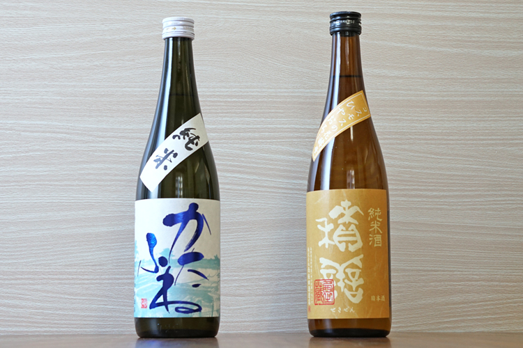 【日本酒のサブスク】新潟亀田 わたご酒店「入門コース」日本酒定期便／頒布会《日本酒業界を支える農大》