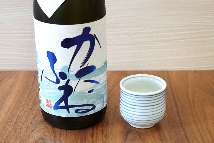 【日本酒のサブスク】新潟亀田 わたご酒店「入門コース」日本酒定期便／頒布会《日本酒業界を支える農大》