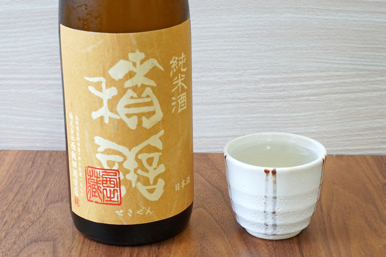【日本酒のサブスク】新潟亀田 わたご酒店「入門コース」日本酒定期便／頒布会《日本酒業界を支える農大》