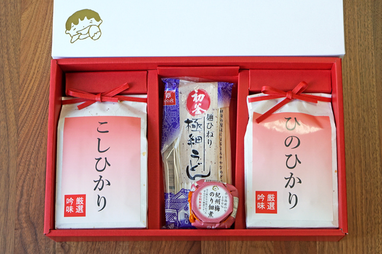 【今月は何が届いた？】燻製おつまみ／全国のお米とおかず／日本酒入門コース／手作りシフォンケーキ編
