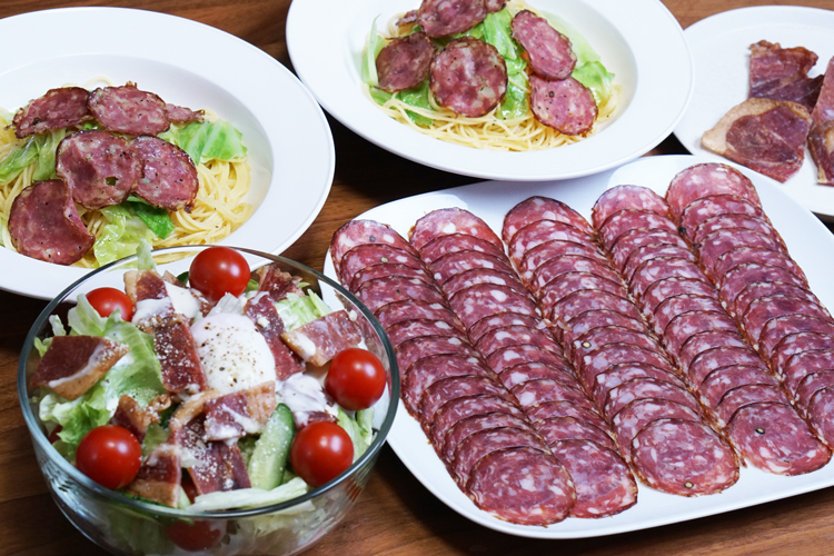 【今月は何が届いた？】山西牧場の豚肉／全国のご当地ラーメン／オーガニックコーヒー／ヨーロッパビール編