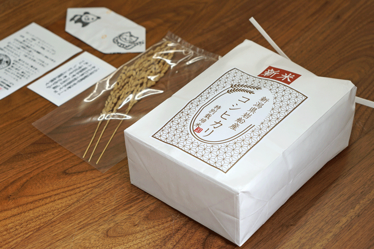 【今月は何が届いた？】クッキー缶／山西牧場の豚肉／全国の特別栽培米／有名産地の基本ワイン編