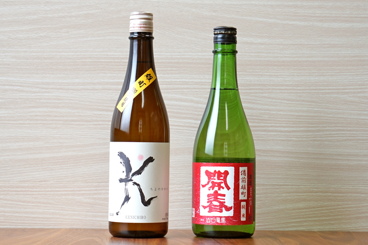 【日本酒のサブスク】新潟亀田 わたご酒店「入門コース」日本酒の定期便／頒布会《酒米「雄町」の魅力》