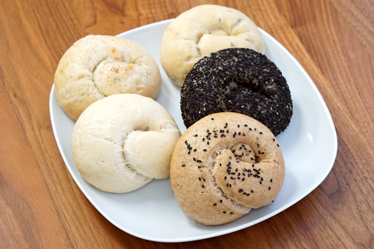 【今月は何が届いた？】GODIVAのスイーツ／卵乳不使用ベーグル／スローコーヒー／わたご酒店の日本酒