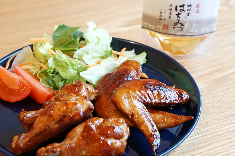 【蜂蜜のサブスク】雅蜂園こだわりの国産はちみつ2種類が毎月届く定期便（2021年12月）