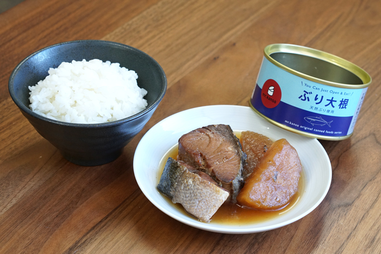 【今月は何が届いた？】山西牧場の豚肉／専門店厳選の缶詰／日本伝統のあめ細工／シングルオリジン日本茶編
