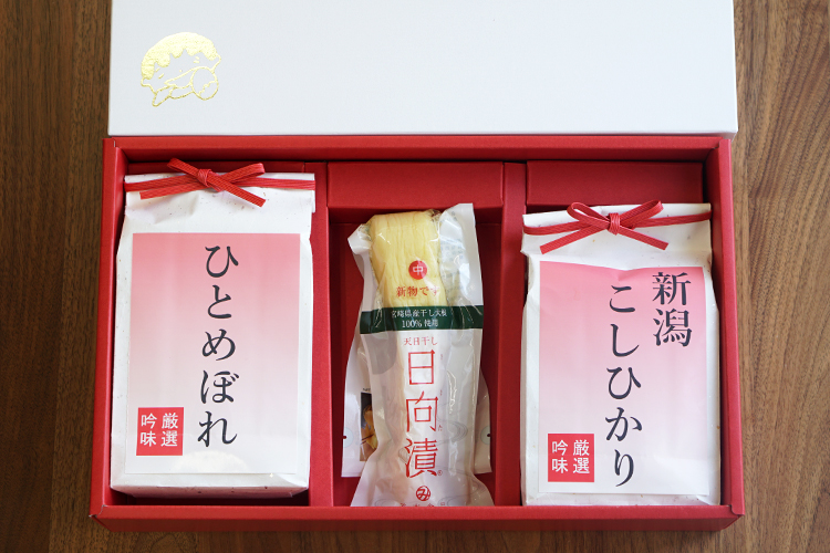 【今月は何が届いた？】日本酒入門コース／全国のお米とご飯のお供／ご当地カレー編