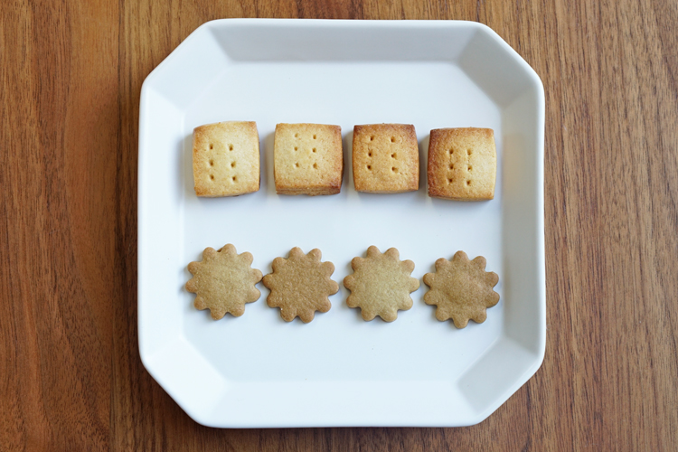【クッキーのサブスク】かわいいクッキー缶が毎月届く、焼き菓子の定期便（2022年1月）