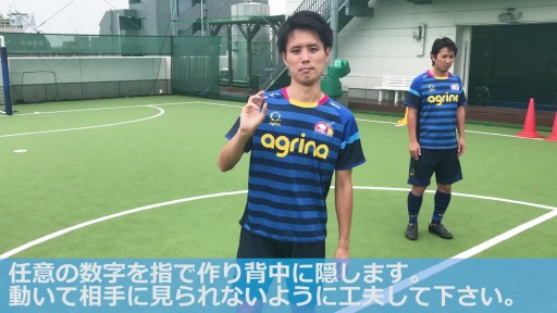 【サッカー 練習メニュー】小学生低学年_クラブチーム_市区町村大会（上位）_男女