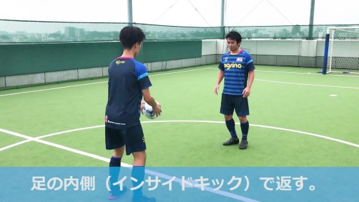 【サッカー 練習メニュー】小学生低学年_部活動・体育会_市区町村大会（上位）_男