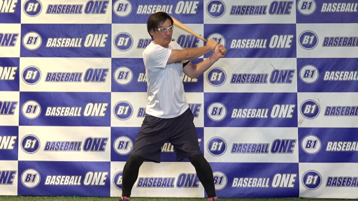 【野球  練習メニュー】リストターンを覚える為の練習方法