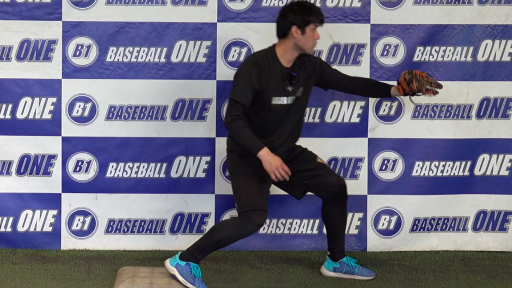 【  練習メニュー】足の出すタイミングを覚える練習方法