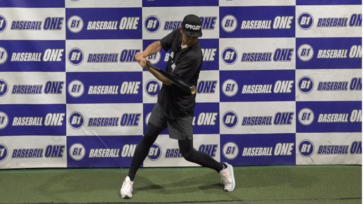 【野球 練習メニュー】こねてしまう動きを改善する練習方法