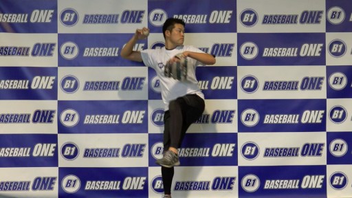 【野球  練習メニュー】腕のしなりを覚えるための練習方法