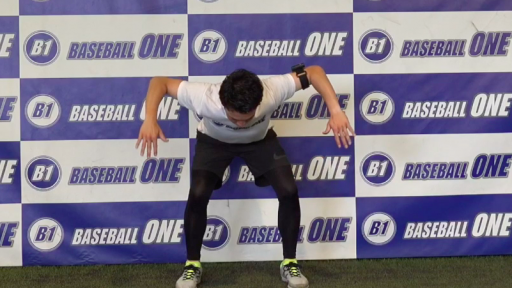 【野球 練習メニュー】肩の安定性と動きを良くするメニュー