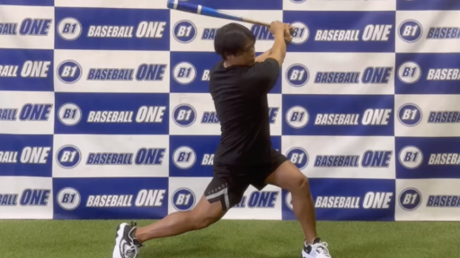 ステップ足に乗せる感覚を身につける練習方法