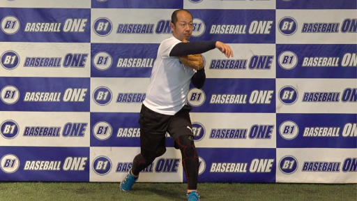 【  練習メニュー】素早く投げるための練習方法