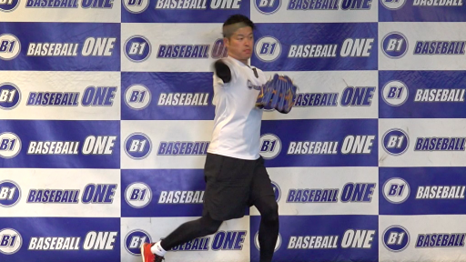 【野球 練習メニュー】指先の感覚を高める練習方法