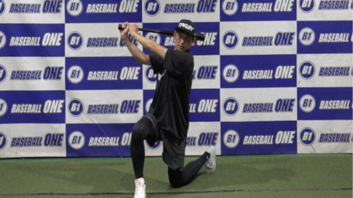 【野球  練習メニュー】伸び上がりを改善する練習方法