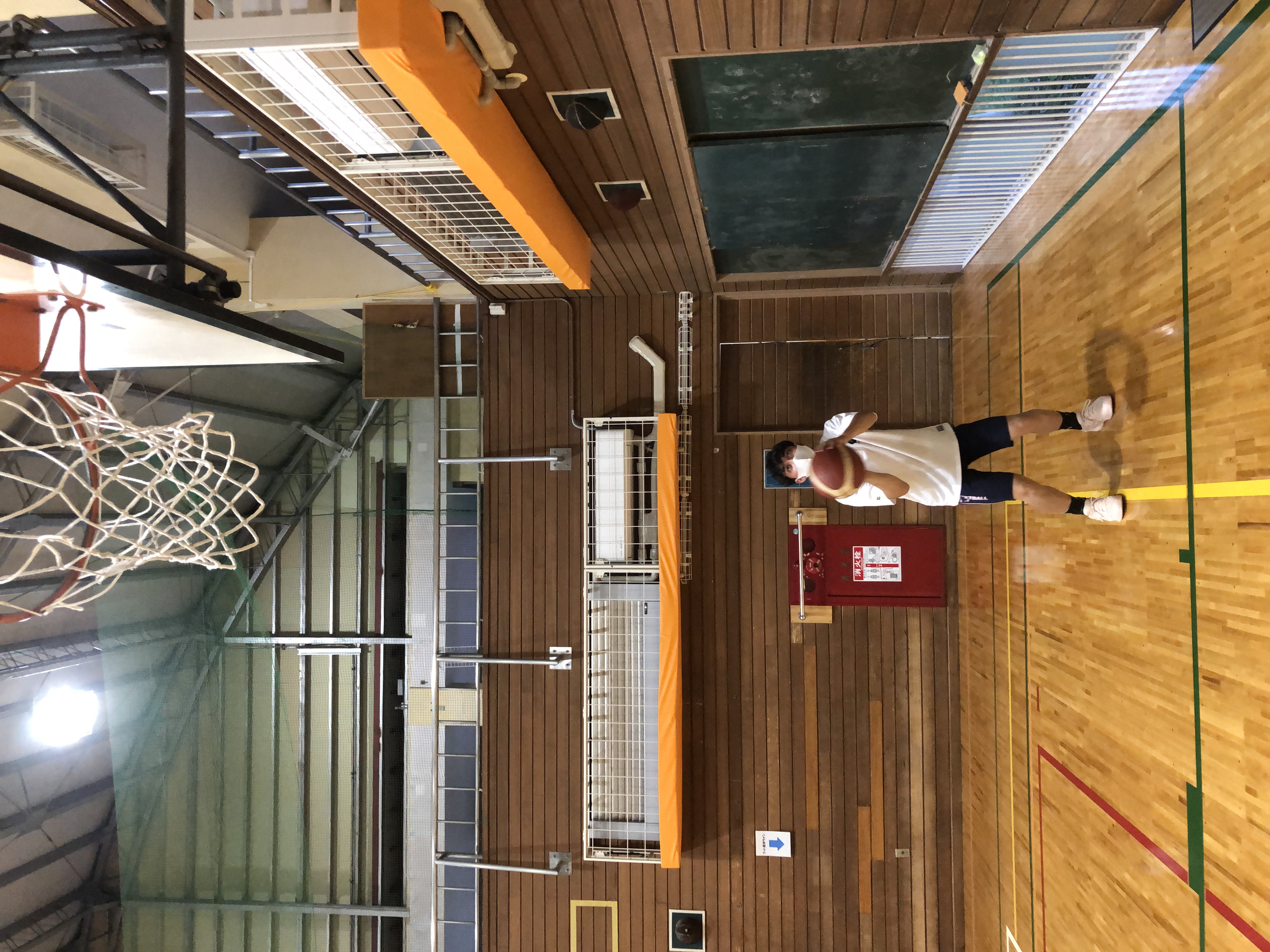 「その距離に打つ」ためのチェックポイント