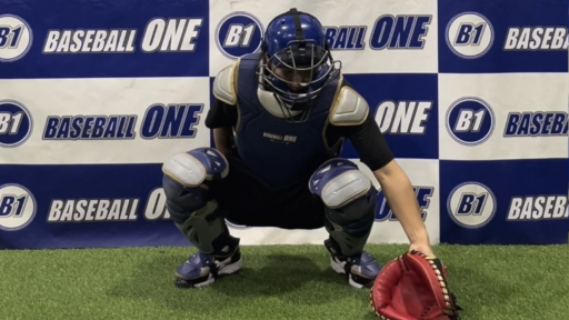 左右のボールをブロッキングできるようにするための練習方法