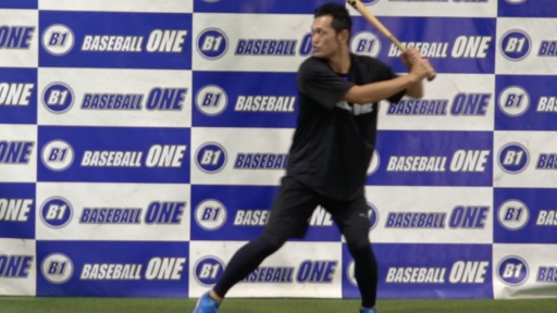 【野球 練習メニュー】変化球の対応を覚えるための練習方法(ミックス)