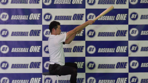 【野球  練習メニュー】肘を出してリリースしないようにする練習方法
