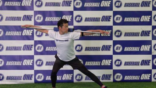 【野球  練習メニュー】投球フォームを安定させる練習方法