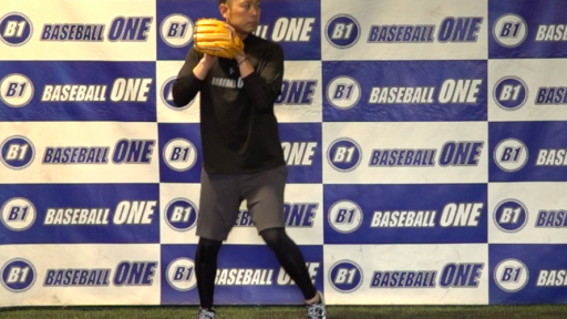 【  練習メニュー】素早く股関節にタメを作る練習方法