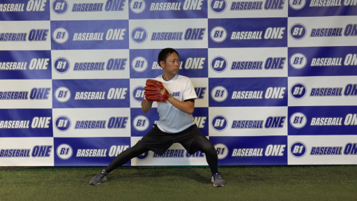 【野球 練習メニュー】体の開きを抑える練習方法