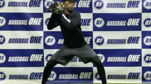体の開きを抑える練習方法