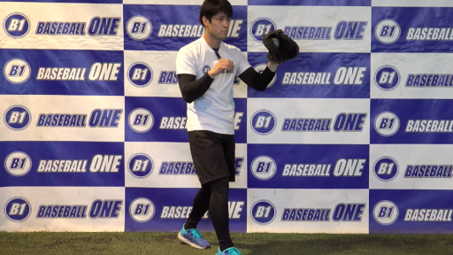 【  練習メニュー】右足からのステップを覚える為の練習方法