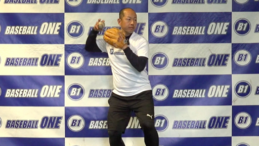 【  練習メニュー】握り替えの動きを覚える練習方法