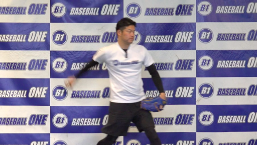【野球 練習メニュー】指先に力を入れる練習方法