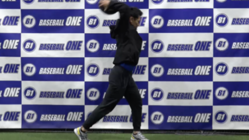 【  練習メニュー】リリースの強さを出していくMBスロートレーニング