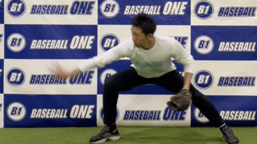 バックトスを覚える練習方法