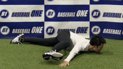 股関節と胸郭の動きをよくするトレーニング