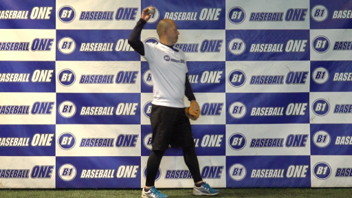 【野球  練習メニュー】手首の使い方を覚えるための練習方法