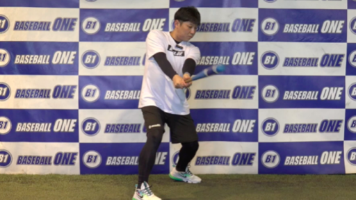 【野球  練習メニュー】手首をこねないようにするための練習方法