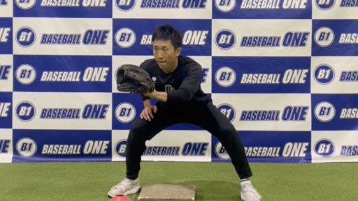 【野球 練習メニュー】盗塁の入り方