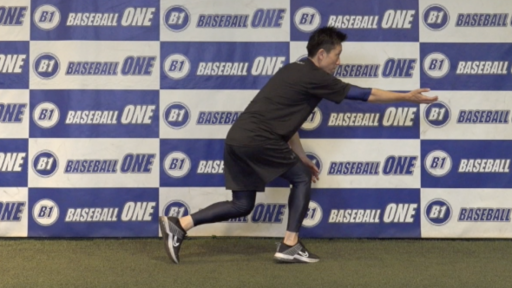 【野球  練習メニュー】トスを正確に行うための練習方法