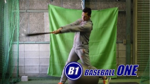 【野球 練習メニュー】伸び上がりを抑えるための練習方法