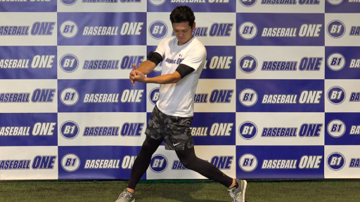 【野球  練習メニュー】ボールに押し負けないようにするための練習方法