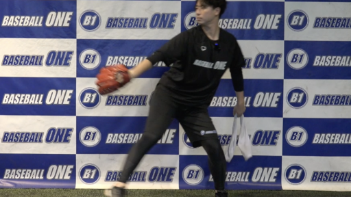 フォームを安定させていく練習メニュー
