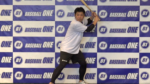 【  練習メニュー】体の開きを抑えるための練習方法