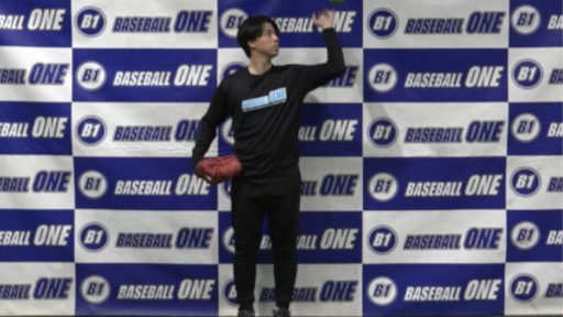 肩周りの動きを安定させていく練習方法