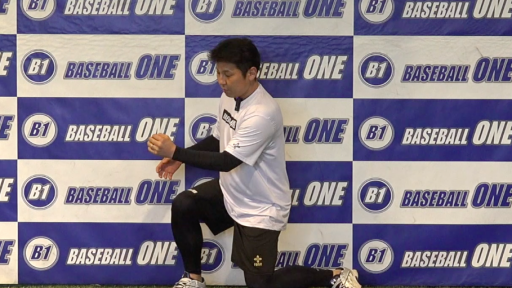 【野球 練習メニュー】変化球にタイミングを合わせる練習方法