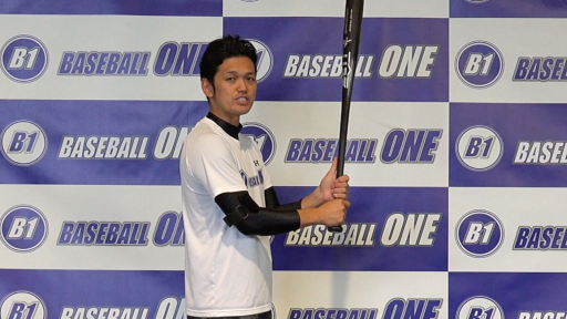 【野球 練習メニュー】手首を返し過ぎないようにする為の練習方法